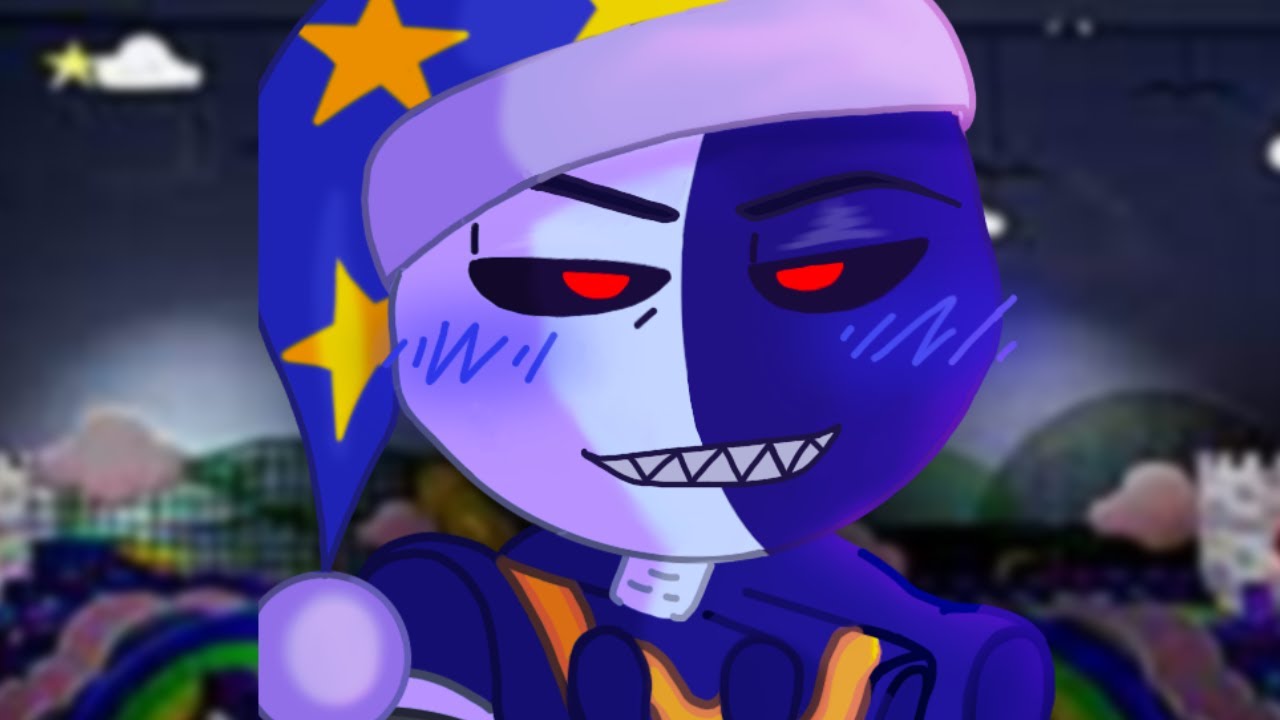 Moon x Listener ASMR [M4F Roleplay] | ‘ UGH HARDER! ’ | OBSESSIVE • ROMANCE • KISSING