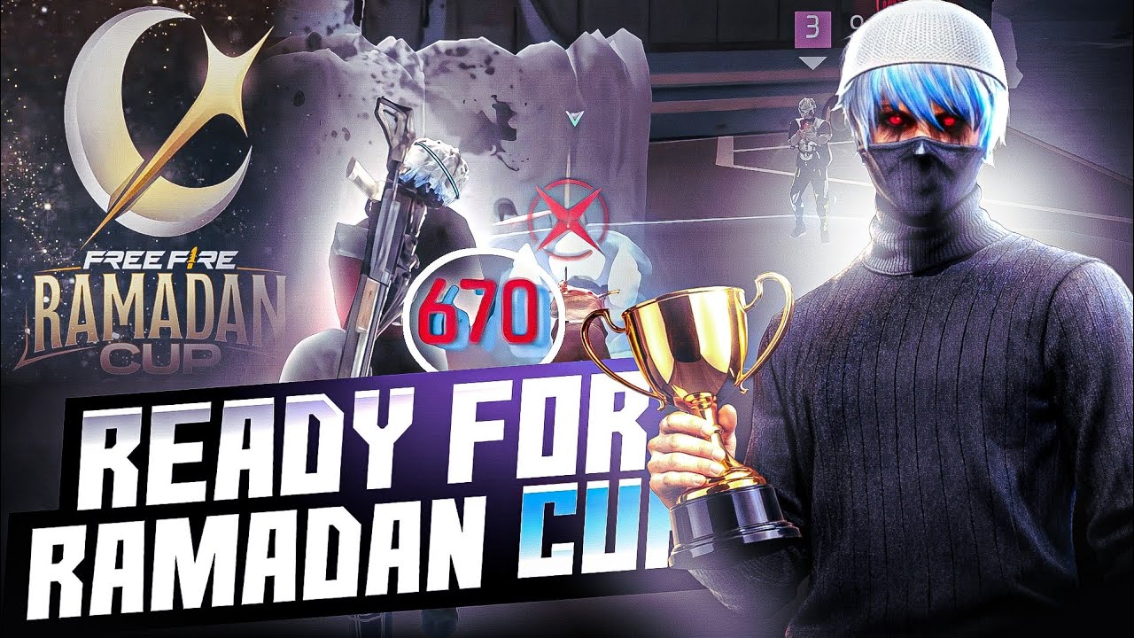 READY FOR RAMADAN CUP | MAYAN POV 📱 | IQOO Z10 TURBO PLUS | TEAM T4B OFFICIAL 🔥