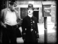 STUMMFILM mit Live-MUSIK von Richard Siedhoff zu "Easy Street" von Charlie Chaplin