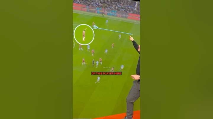This Player Destroys Ruben Amorim’s System In Manchester United