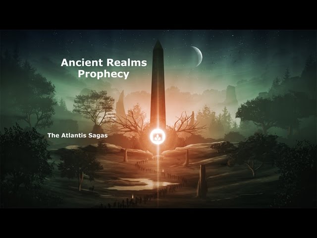 Ancient Realms - Prophecy
