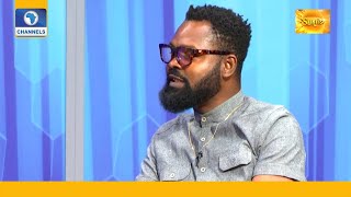 Singer-Songwriter; Kent Edunjobi Speaks About His Genre Of Music, Making Of Oluroti