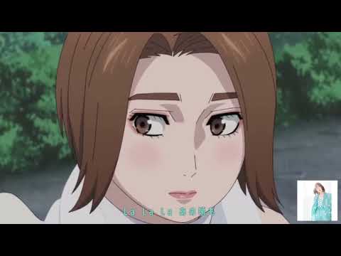 Stereo Sunset Himika Akaneya Prod AmPm From TV Anime MF Ghost Season1 Ending Song