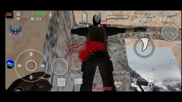 Sfg2 mod menu bye mcs ali ♥️