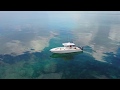 Bahamas (Air and Sea in 4k)