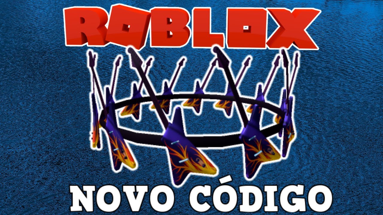 Como Resgatar Promo Codes no Roblox - PS Verso