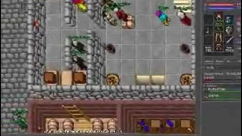OwnTibia -  BEST Tibia Keylogger for Free ! :D