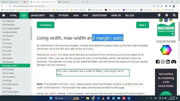 9 - CSS Class 4 | CSS Z-Index | Float | Min | Max | Width | Height | Muhammad Umair Ahmad