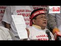 BERSIH 2.0 Satu Provokasi Jahat Pakatan - Ibrahim Ali.