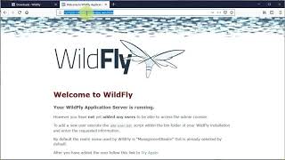 11 Java EE 8 - Configuración de MySQL, PostGreSQL y WildFly