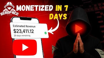 I Built a Faceless Channel That Makes $$$ While I Sleep | YouTube Automation