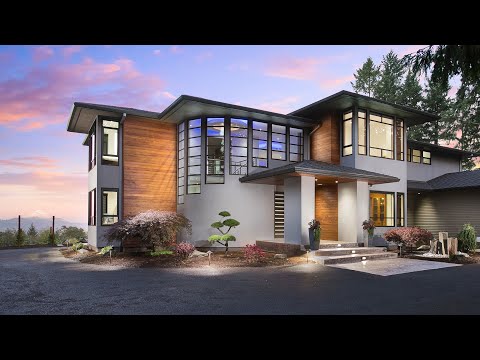 16790 SW Siler Ridge Ln, Beaverton, OR home video tour