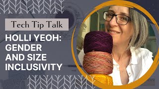 Tech Tip Talk (E42) with Holli Yeoh