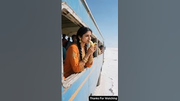 Elephant saves watermelon plant from drying out by watering them😭 #ai #plants #save #water