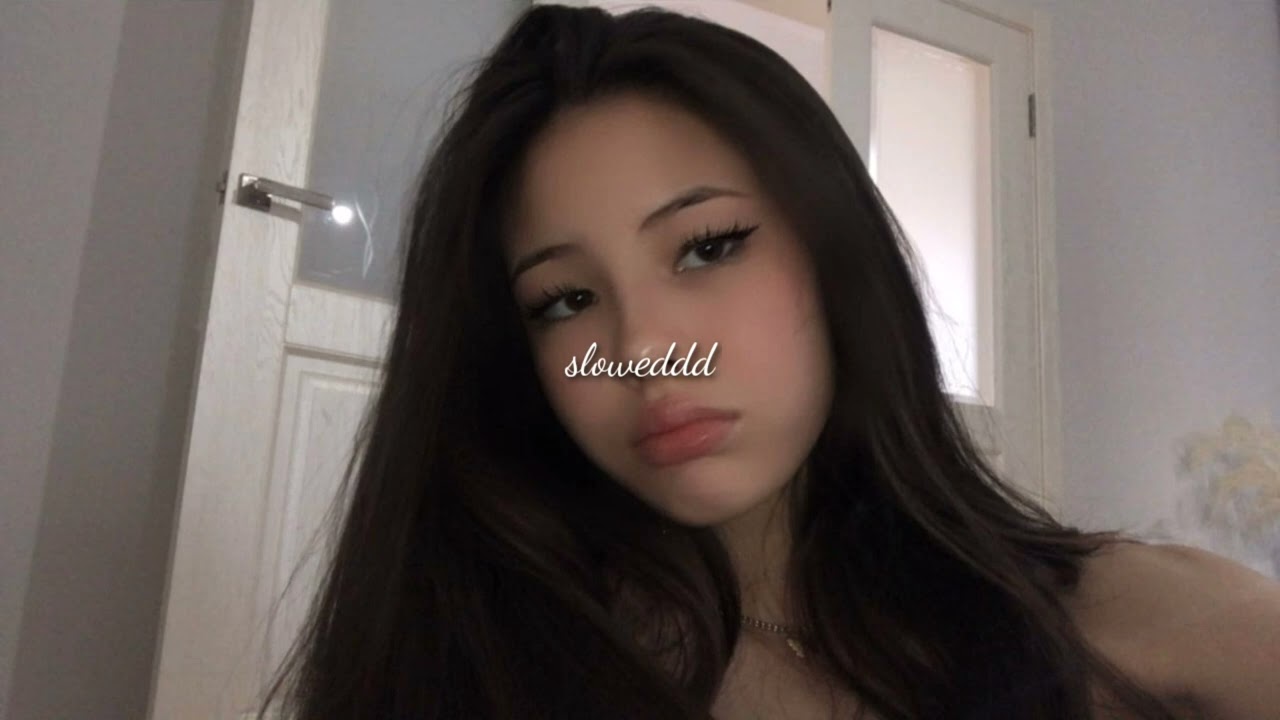 takin' back my love // slowed+reverb