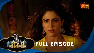 Nandini - Episode 563 | Bhojpuri Naagin show | Sun Bhojpuri | Bhojpuri Serial