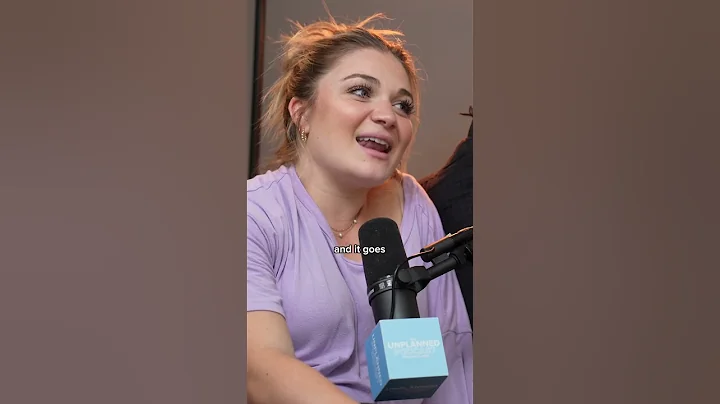 Our baby's name is... #shorts