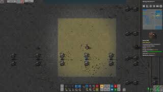 New Mega Factorio Beacons