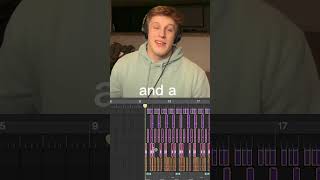 Producing Is The Trick