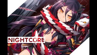 Nightcore → Can't Beat Airman (feat. Hanatan)