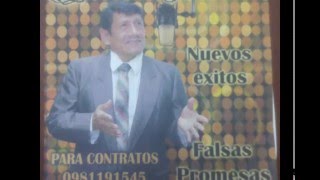 Video thumbnail of "JULIO FIGUEROA - VICIO FATAL"