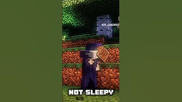 Moment Before Disaster 💀| Minecraft animation #shorts #minecraft #animation #herobrine #sigma