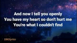 Dreams - The Cranberries (lyrics)