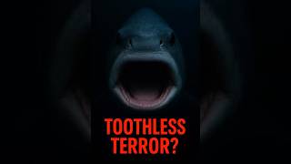 Baby Shark… Gone WRONG 🦈💀 #facts #globalcuriohub #shorts #babyshark #asmr