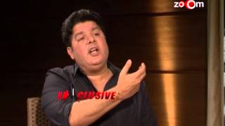 Sajid: Salman has the 'himmat' to speak his mind - Exclusive Interview