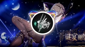 Honkai Impact 3rd Jingle - Version 8.6 Remix [Extended]