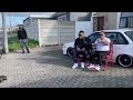 Kulture Gang ft Young OG Cpt - The World Is Mine (Behind the scene)