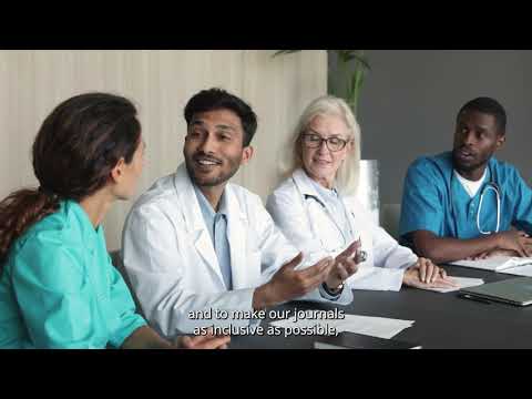 Research Connections | Editor-in-Chief's Inspiration