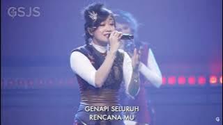 Tuhan Inilah Hidupku medley Bumi Penuh KemuliaanNya