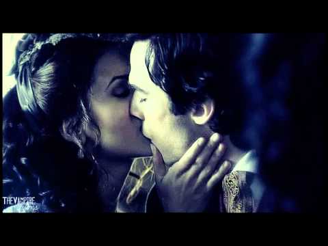 ✗love is a suicide; tvd couples