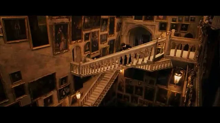 Harry Potter - Magic by Selena Gomez