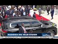 Madaraka Day, Wajir Stadium