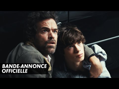 LE RÈGNE ANIMAL – Bande-annonce Officielle – Romain Duris / Paul Kircher (2023)