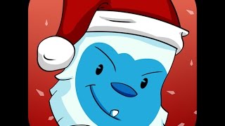 تحميل اللعبة الشيقه  Little Bigfoot مهكرة للاندرويد // اخر اصدار // نقود لا تنتهى screenshot 4