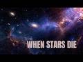 The Last Light — How Stars End and We Begin