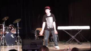 Fik-Shun 'Chain Hang Low' Choreography Cover by Joey Scalise
