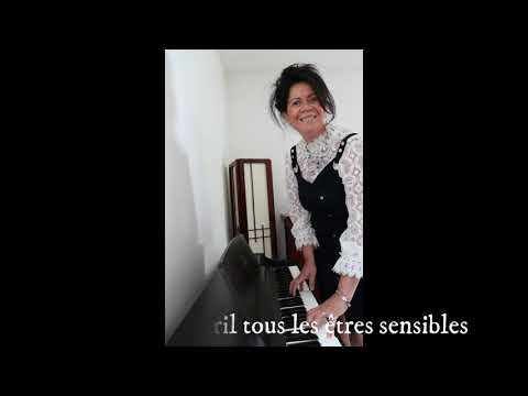 Cœur Connexion - Cours à perdre haleine (lyrics)  - Cécile
