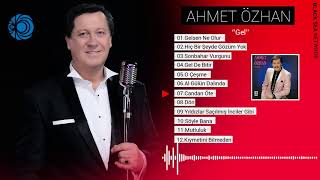 Candan Öte | Ahmet Özhan Resimi