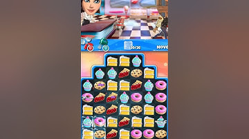 Crazy Kitchen level 12