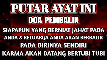 PUTAR SEKARANG JUGA❗Agar Orang Dzolim Terkena Karma & Azab Oleh Allah ~ Gus Ahmad Azfar