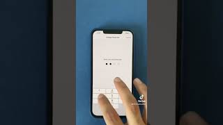 How To Setup 4 Digits Passcode On iPhone