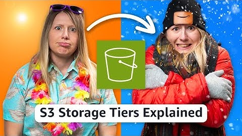 Why Your S3 Storage Costs Are High (& How To Fix It)