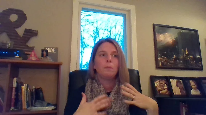 Erin Gilbride Interview