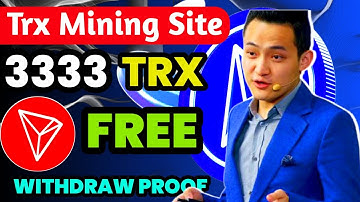 New Best Cloud Mining 2022 Without Investment | New Free Cloud Mining Site 2022 | #CloudMining2022