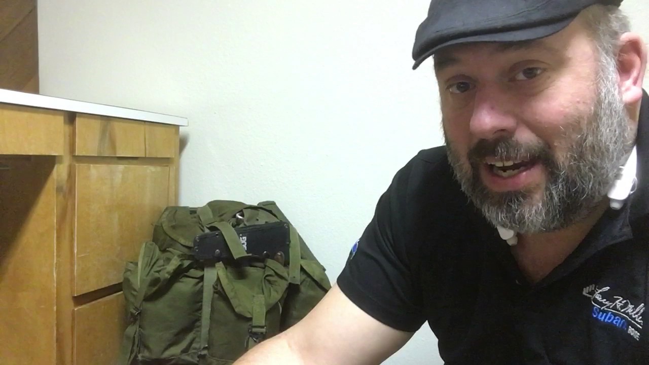 Bushfit Pushups for Bushcrafting