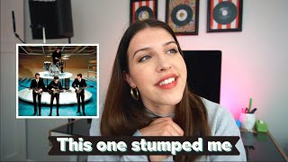 Do I agree with The Beatles Top 5 Most Popular Songs on Spotify? (Reaction + Ranking)